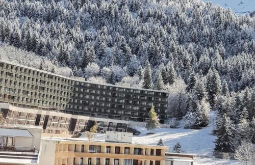 Studio avec vue sur la montagne à Villard de Lans - 34 m² - Foto 28