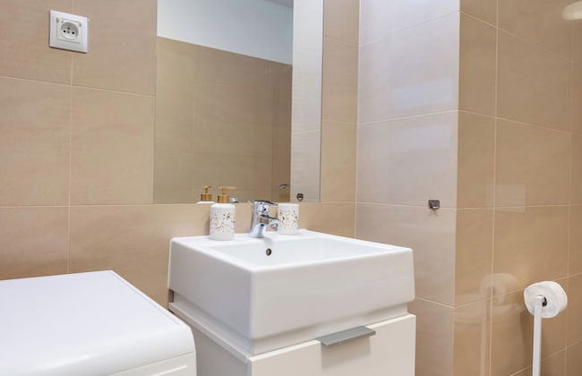 Apartamenty Prestige Browar Lubicz - Foto 76