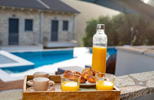 Perdika Ionion Villas - Foto 16