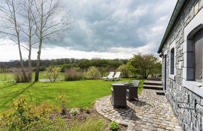 Charming Cottage for 2pers in the Land of the Valley - Foto 29