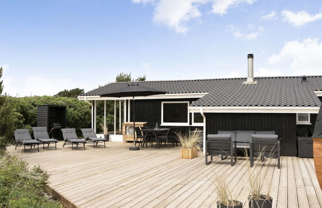 "Rolfkarl" - 500m from the sea - Foto 11