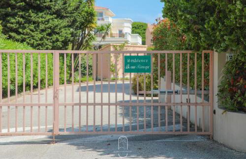 Charmant RDJ T3 en Bord de Mer terrasse Carqueiranne By HC - Foto 16