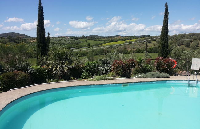 Agriturismo Aiola - Foto 41