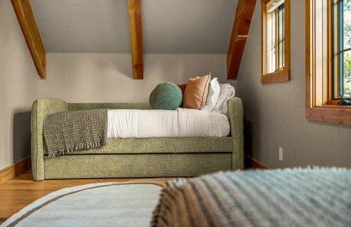 Royal Elk Lodge Hot Tub Sauna Theatre Speakeasy - Foto 27