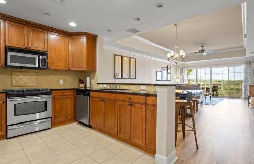 Ultimate Condo on Reunion Resort Orlando Condo 5679 - Foto 8