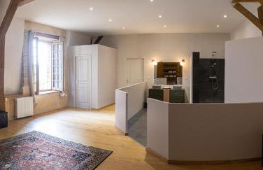 Ecuries du Château de Saint-Fargeau - Foto 15