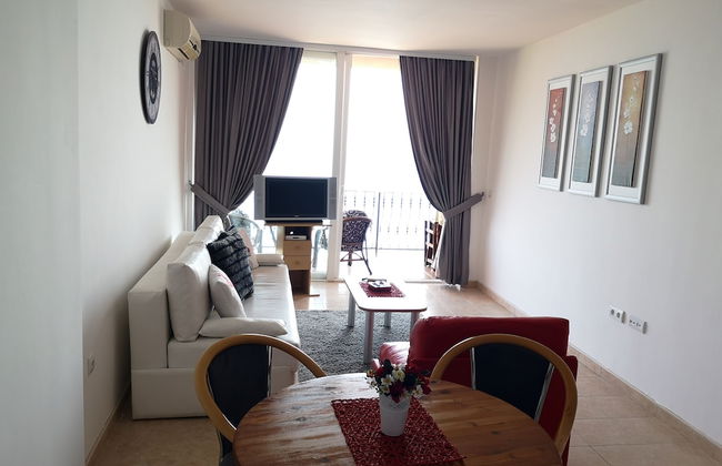 Villa Eros Apartments - Foto 29