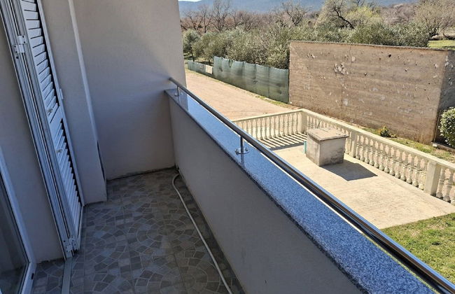 Holiday Home Iva & Luca - Foto 23