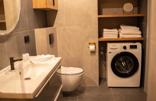 Apartamenty Lesko 23 - Foto 30