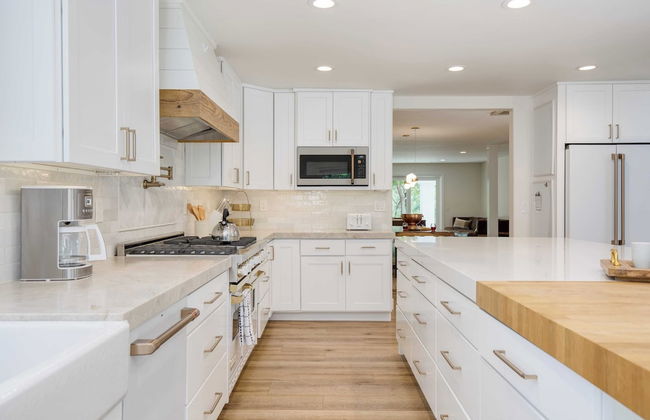 Quarter Horse by Avantstay Countryside Retreat - Foto 10