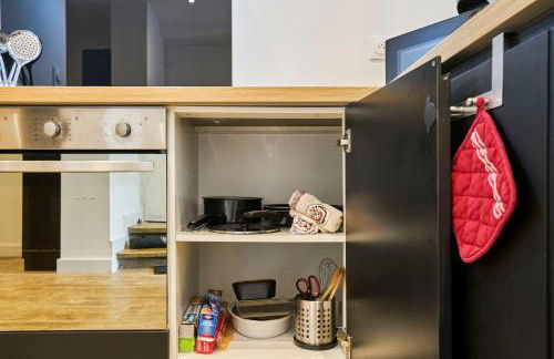 Le Chanzy - Les Demeures d'Adrien - Foto 64