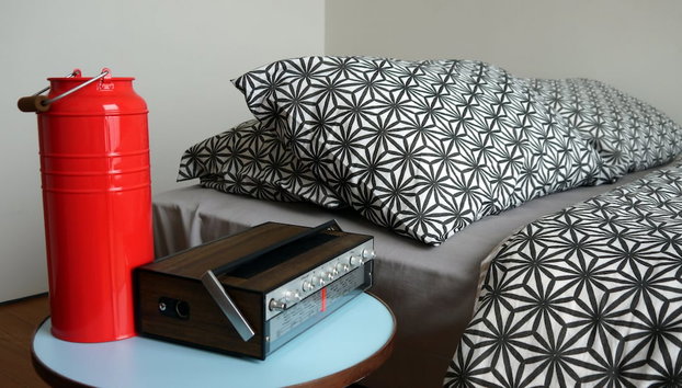 Soho Suites by the Betty Roux - Foto 2, Habitación