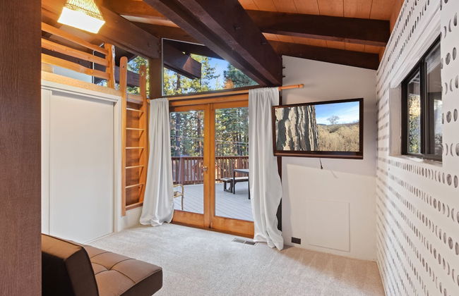 Tahoe Donner Delight - Foto 8