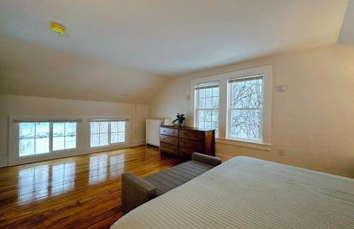 Experience the Rocks Estate like never before with a stay at the Gardeners Cottage! - Foto 18