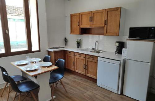 Gîte Le Sallèles - Foto 14