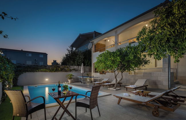 Sunshine Holiday Home - Foto 35