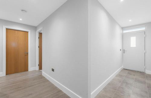 Cuffley Art Deco Flat - Foto 9