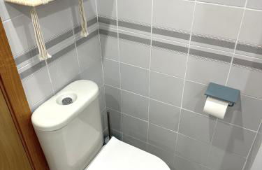 Face a la Mer - vue epique, climatisation, wifi, draps inclus - Foto 36