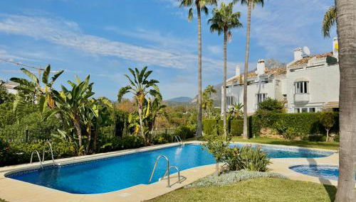 Luxury Golden Mile Townhouse near Puente Romano - EaW Homes - Foto 3