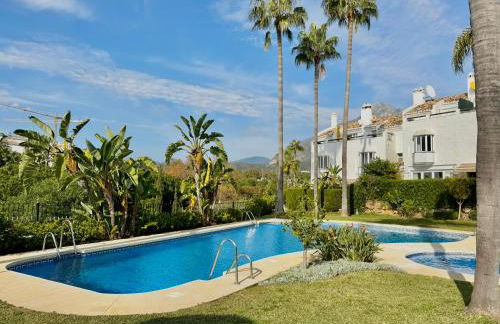 Luxury Golden Mile Townhouse near Puente Romano - EaW Homes - Foto 3