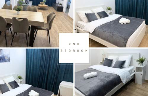 Apt in Paris Bercy Close to Metro 6 8 - Foto 9