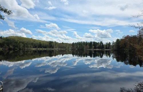 Lakeside Retreat - HOT TUB, Swimming, Boats - Foto 22