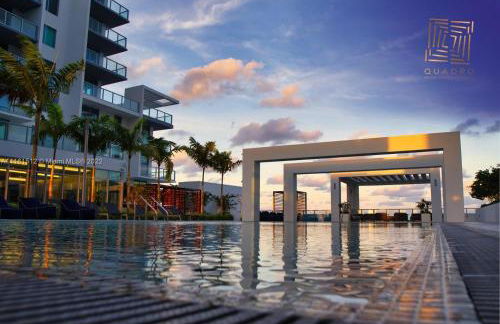 Desing district, great apartment - Foto 39