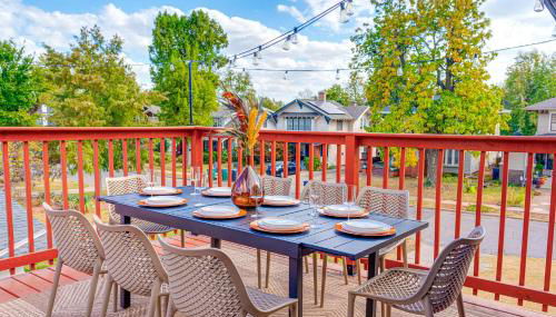 Sleeps 16 - Roof Top - Game Room - Pet Friendly - Foto 5