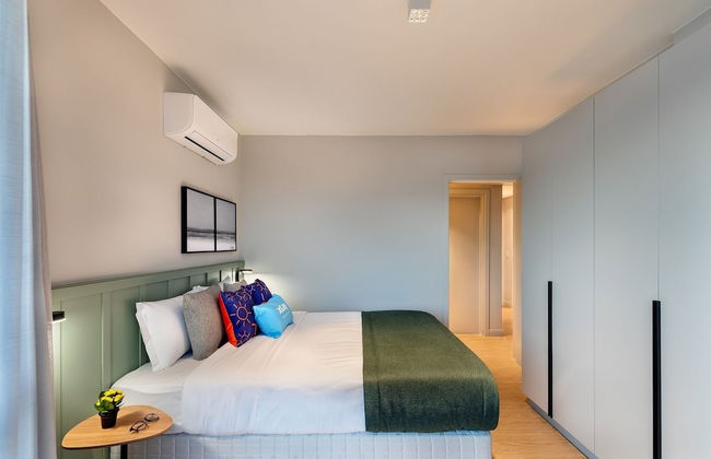 Xtay The Bridge Florianópolis - Photo 39