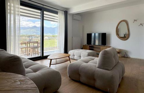 On the Edge - Suites & Apartments - Photo 1