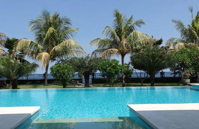 Villa Cymopoleia - Foto 15