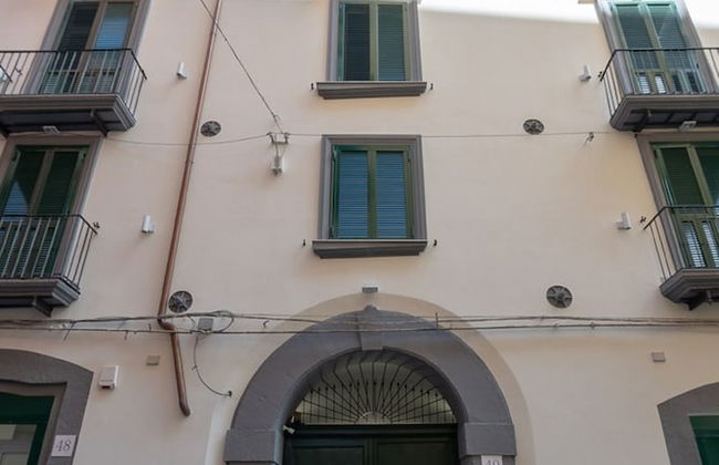 Palazzo Settembrini 49 - Foto 46