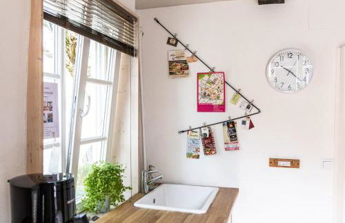 Haus am Stadttor - Foto 61