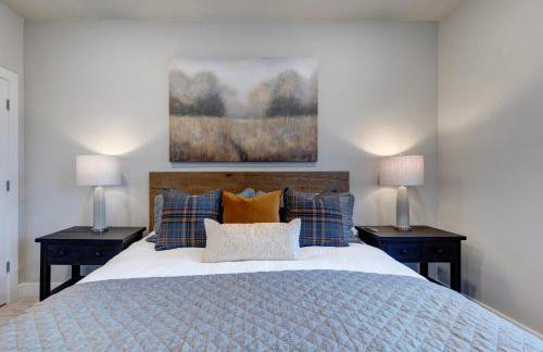 Mayflower Lakeside Retreat - Foto 12