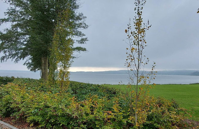 4 Star Holiday Home in Bjert - Foto 60