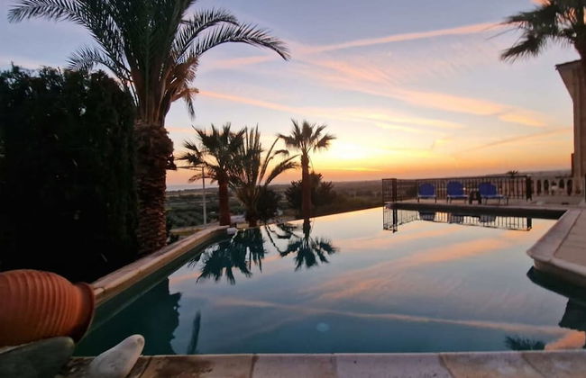 Host Stay Sunset Villa - Foto 22