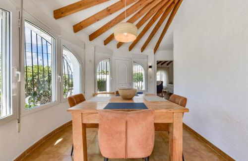 Villas Guzman - Villa Limon - Photo 12