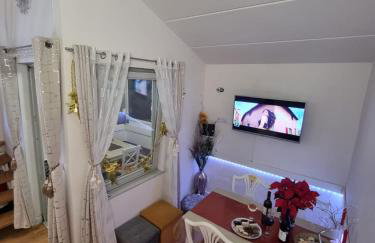 Apartment Golden Sun Mareda Novigrad, Istria, Croatia - Photo 4