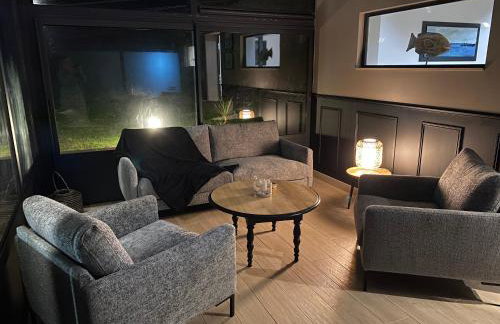 Face aux Isles - Foto 46