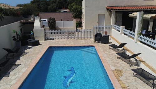 Songe de Thau - Foto 4