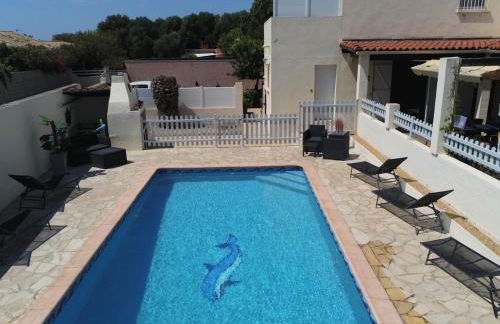 Songe de Thau - Foto 4