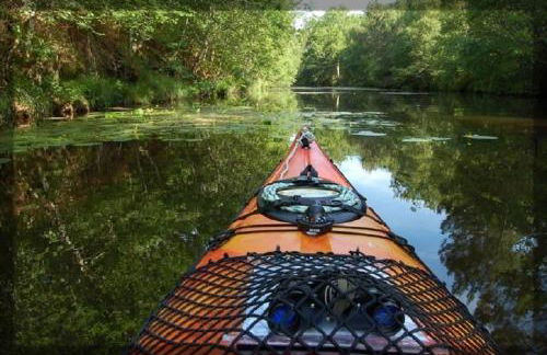 Villa l'Océane - Foto 23