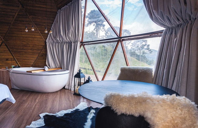 Le Refuge Urubici - Foto 6