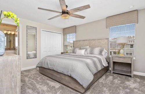 4817CO TOWNHOUSE 4 BEDROOMS & 3 BATHROOMS + POOL - Foto 11