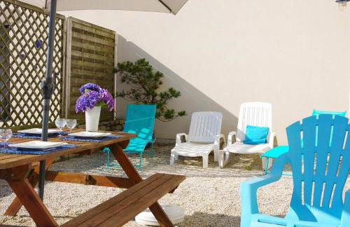 Maison Béniguet au Pays des Abers - Foto 26