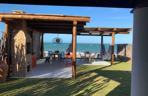 Casas do Ton na Praia da Redonda 01 - Foto 18