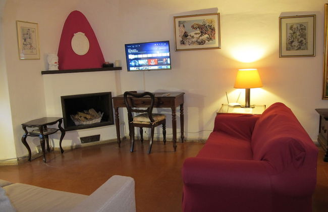 Arco in Pantheon Apartments - Foto 61