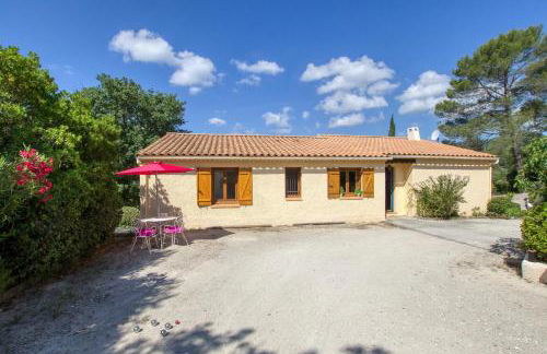 Villa aux portes de la Sainte Baume - Foto 24