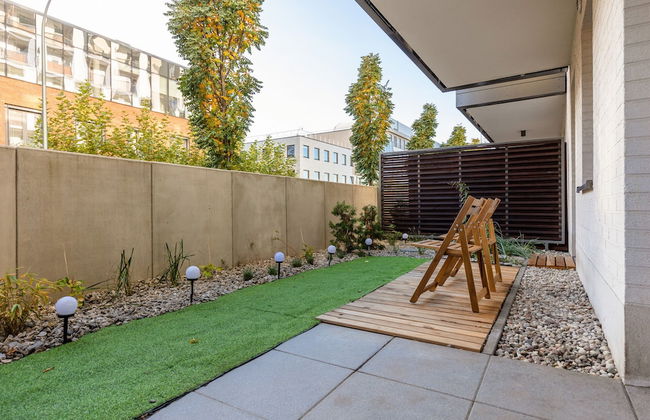 Krasinskiego Comfy Apartament by Renters - Foto 35