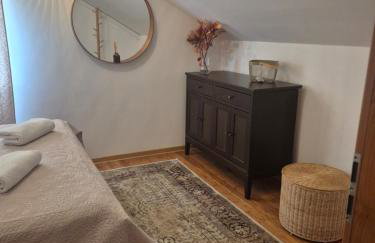 Apartman Traper with sea view and private pool - Foto 36